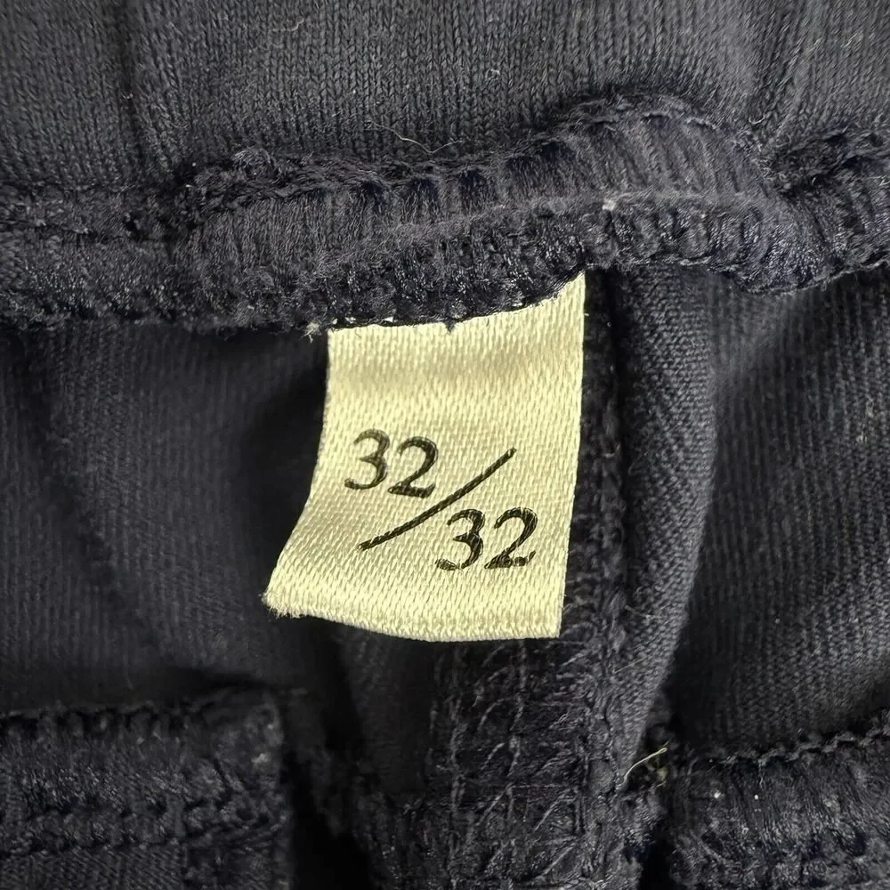 Public Rec All Day Every Day Five Pocket‎ Pants Mens 32x32 Navy Stretch